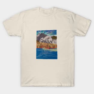 Magic Mountain T-Shirt